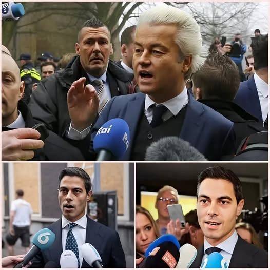 Geert Wilders verrast met nachtelijke livestream: “Dit bericht voelde anders dan anders”