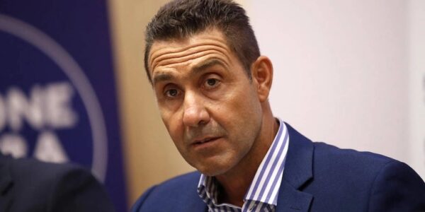 Vannacci scuote Bruxelles: i documenti sui 700 miliardi riaccendono il dibattito in Europa