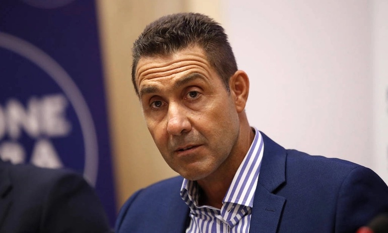 Vannacci scuote Bruxelles: i documenti sui 700 miliardi riaccendono il dibattito in Europa