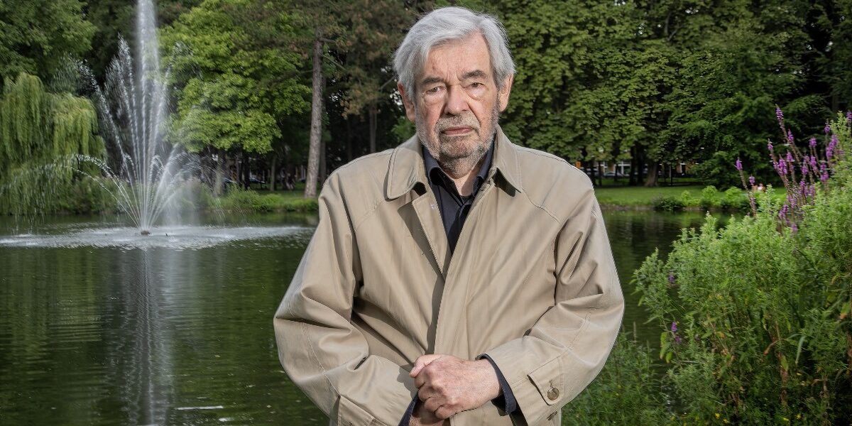Maarten van Rossem veroorzaakt ophef met harde vergelijking over asielprotesten
