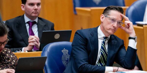 Rechtse oppositie opent aanval op spreidingswet met nieuw wetsvoorstel