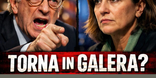 Scontro durissimo in tv: Feltri attacca Ilaria Salis e scatena la polemica