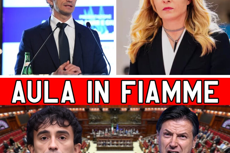 Scontro politico infuocato: la frase choc che sta facendo esplodere il dibattito