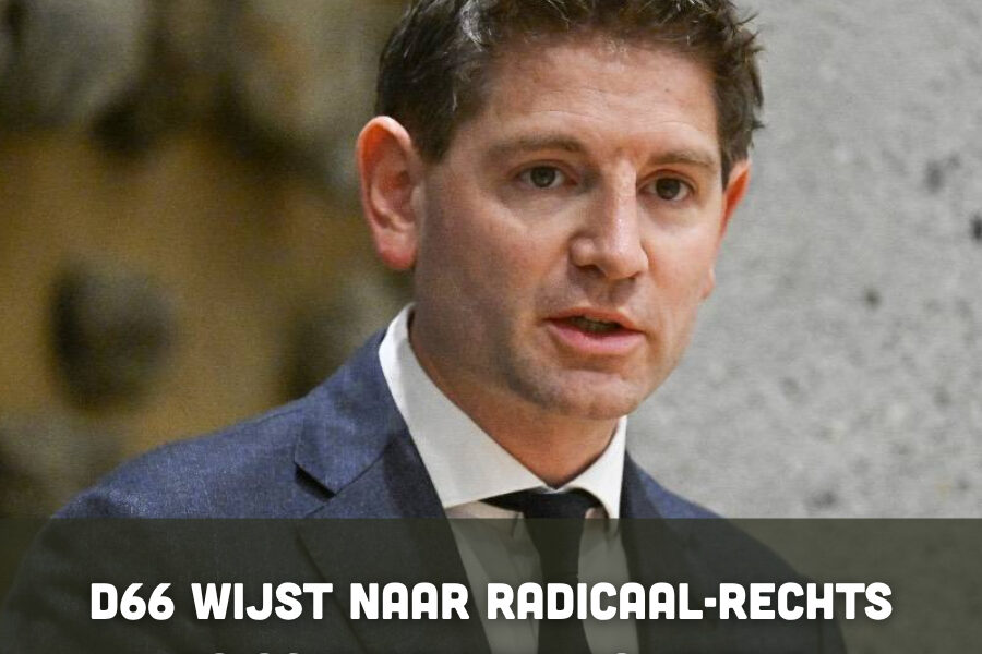 D66 wijst naar radicaal-rechts na asielrellen: politieke spanningen lopen verder op