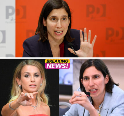 Sinistra nel caos? Il clamoroso “autogol” che riaccende lo scontro tra merito e ideologia