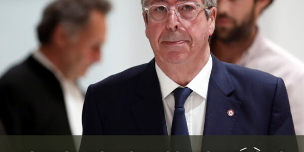 Patrick Balkany condamné à la prison ferme : le verdict qui secoue la politique française