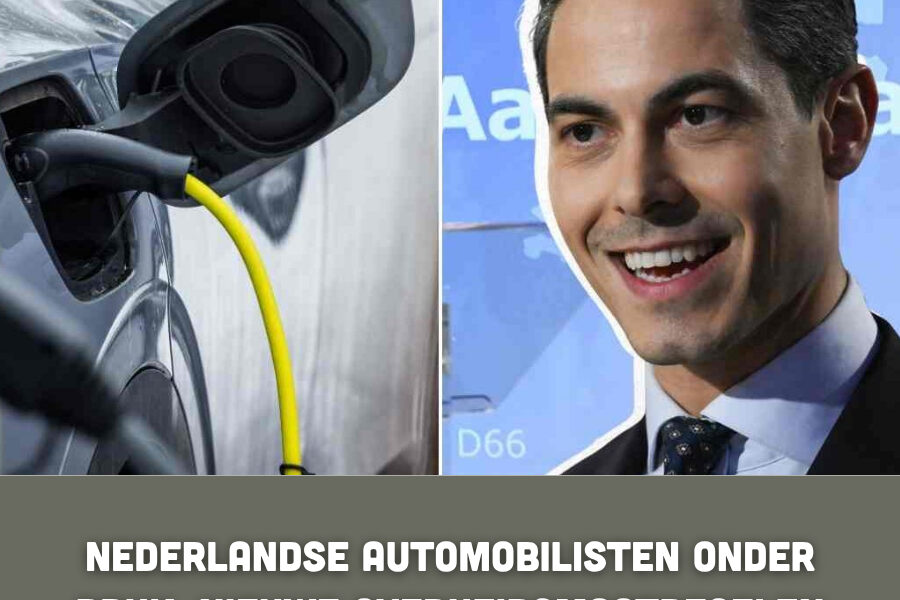 Nederlandse automobilisten onder druk: nieuwe overheidsmaatregelen zorgen voor groeiende frustratie