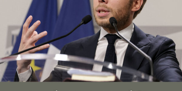 Accusé de conflit d’intérêts, Charles Alloncle finalement blanchi : la décision qui relance le débat