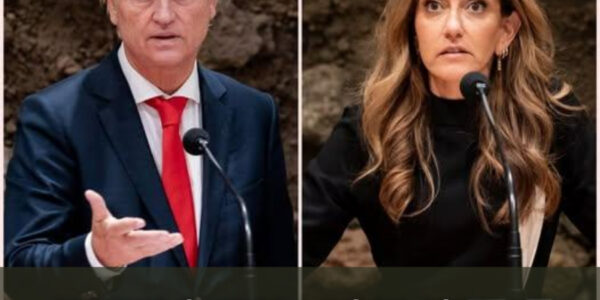 Nieuwe onthullingen rond de Wilders-archieven: wat zit er écht verborgen?