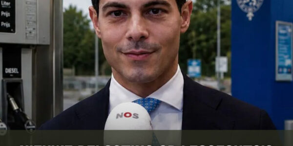 Nieuwe belasting op leaseauto’s zorgt voor onrust: wat betekent dit voor ondernemers?