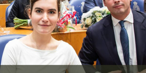 Nieuwe peiling zet Den Haag op scherp: Forum voor Democratie maakt onverwachte opmars