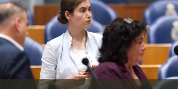 De nieuwe politieke realiteit? Waarom de opkomst van extreemrechts Nederland verdeelt
