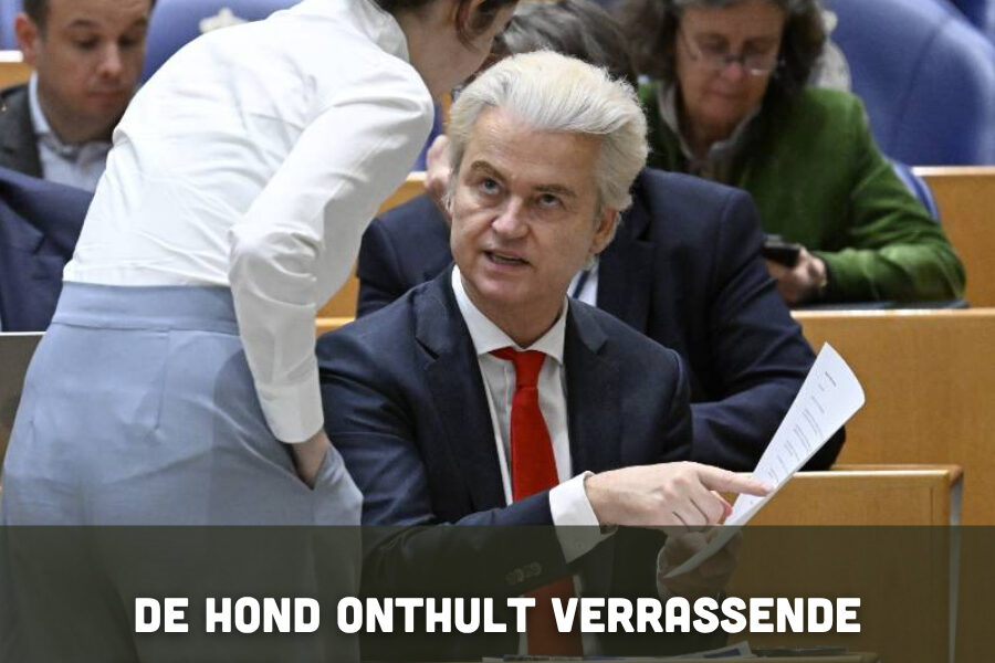 De Hond onthult verrassende cijfers: winnaars en verliezers veranderen het politieke spel