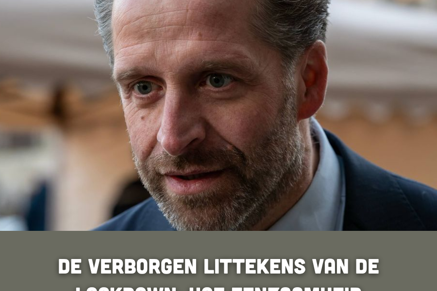De verborgen littekens van de lockdown: hoe eenzaamheid uitgroeide tot een stille crisis
