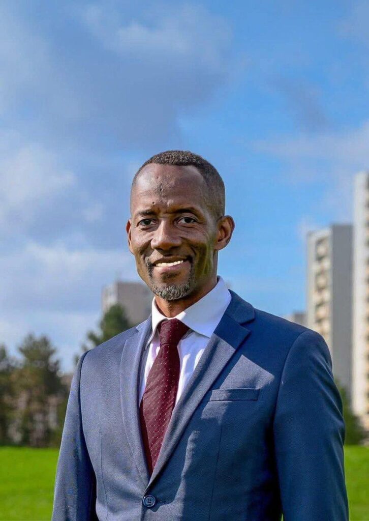 De fils d’ouvrier à maire de Saint-Denis : l’ascension fulgurante de Bally Bagayoko, nouveau visage de la France moderne