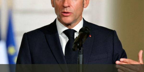 Macron frappe fort : 93 milliards d’euros d’investissements annoncés, un record historique pour la France