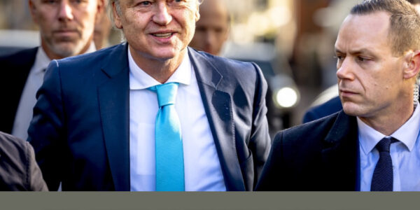 Een nieuw hoofdstuk voor PVV: waarom de beëdiging in Rucphen zoveel aandacht trekt