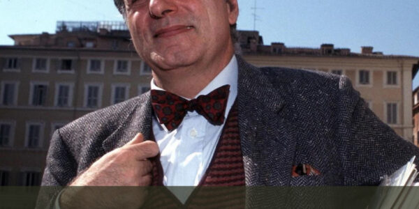 L’Italia perde una figura storica: addio a Gianni Mattioli, il pioniere dei Verdi
