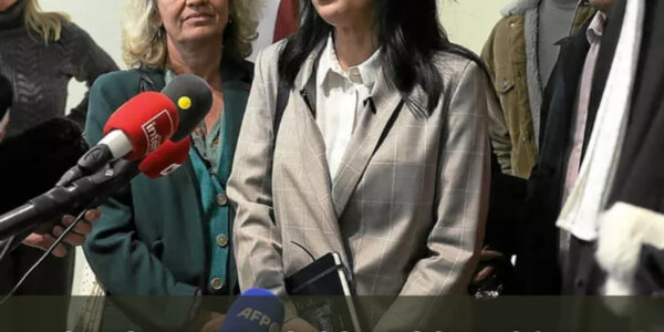 Affaire de la campagne 2017 : Sophia Chikirou rattrapée par la justice