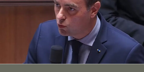 « Ils paieront » : Sébastien Lecornu durcit le ton après les violences post-PSG