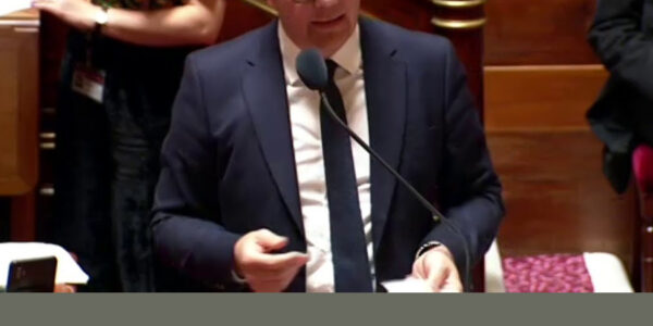 Coup de tonnerre au Sénat : les 36 milliards d’euros supplémentaires pour les armées rejetés à la surprise générale