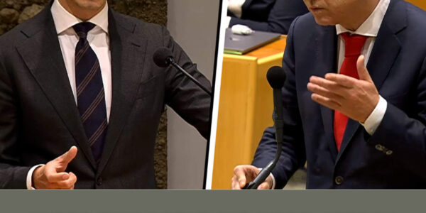 Wierd Duk haalt uit naar Jetten en Wilders: zijn woorden zorgen voor een politieke storm