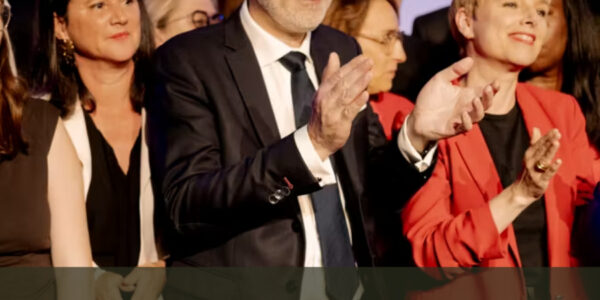 Présidentielle 2027 : la proposition d’Olivier Faure déclenche une nouvelle tempête au Parti socialiste