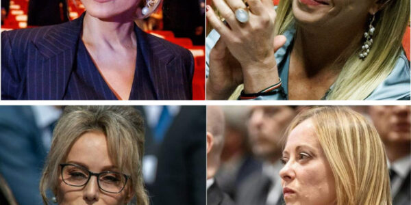 Archiviazione Dell’Utri, la mossa di Meloni sorprende tutti: ecco perché ha scritto a Marina Berlusconi