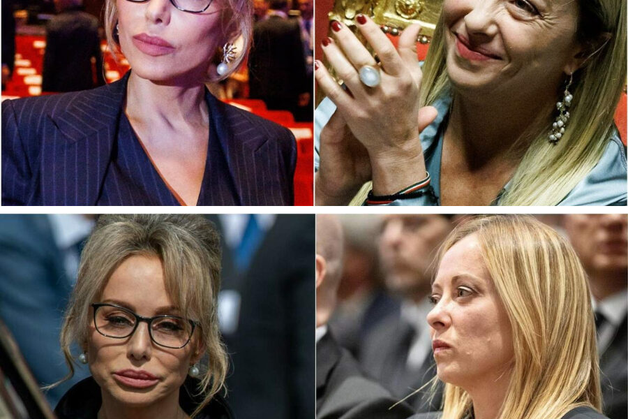 Archiviazione Dell’Utri, la mossa di Meloni sorprende tutti: ecco perché ha scritto a Marina Berlusconi