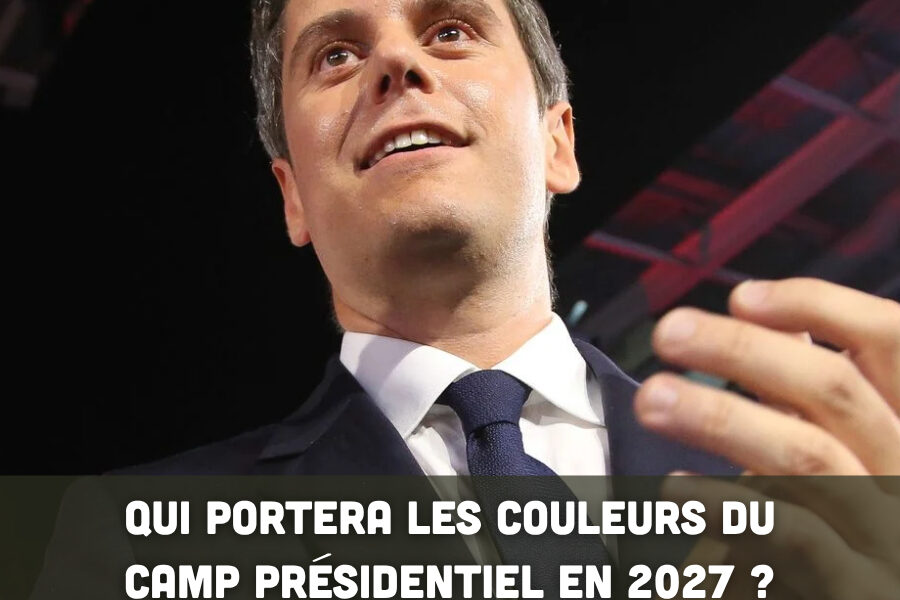 Qui portera les couleurs du camp présidentiel en 2027 ? Renaissance remet une option explosive sur la table
