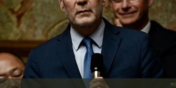 Spa, champagne et dépenses secrètes : un ancien député condamné pour détournement de fonds