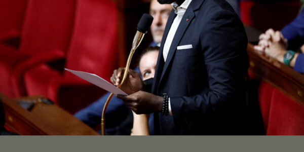 Courrier raciste visant des députés de LFI : la justice ouvre une enquête et l’indignation monte