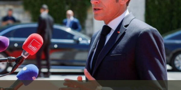 Affaire Lyhanna : Macron fustige un dysfonctionnement judiciaire « inacceptable » et exige des réponses