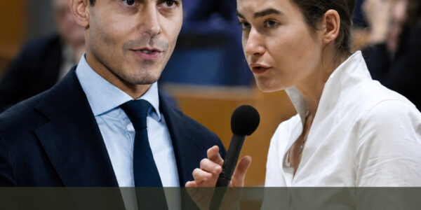 Rob Jetten onder vuur: felle aanval veroorzaakt politieke storm in Den Haag