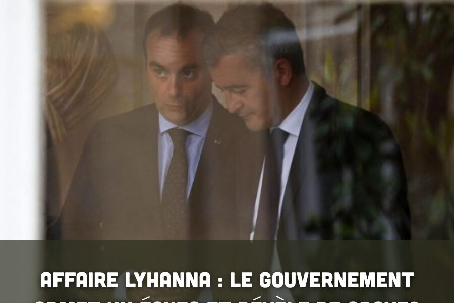 Affaire Lyhanna : le gouvernement admet un échec et révèle de graves défaillances