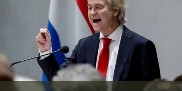 Wilders valt frontaal aan: fel Kamerdebat zet kabinet-Jetten zwaar onder druk