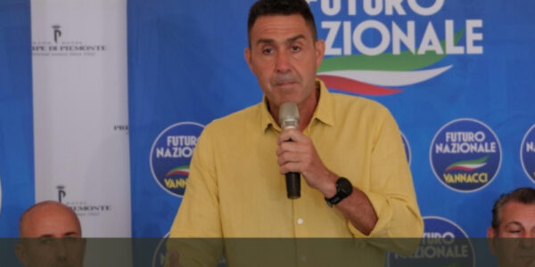 Vannacci cresce ancora: quattro nuovi deputati si uniscono al movimento, «Ora non ci ferma più nessuno»