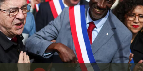 Mélenchon mise sur Seine-Saint-Denis : le département devenu symbole d’un projet politique