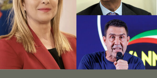 Follini lancia l’allarme: Meloni davanti a una scelta decisiva, il caso Vannacci cambia gli equilibri