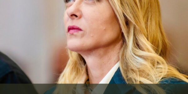 “Nessuno la ferma”: il Times vede Meloni lanciata verso un record che pochi immaginavano