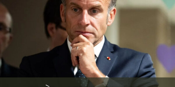 Après l’affaire Lyhanna, Macron hausse le ton : « Il faut agir maintenant »