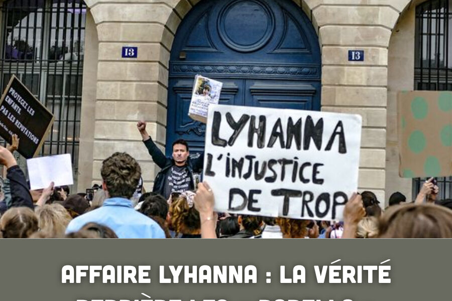 Affaire Lyhanna : la vérité derrière les « Barella » pourrait bouleverser l’enquête
