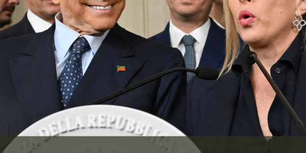 Il dato che nessuno si aspettava: gli italiani preferirebbero ancora Berlusconi a Meloni?