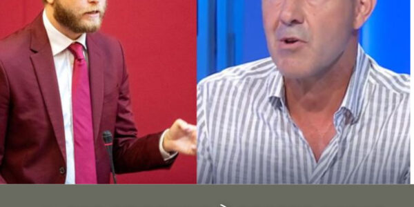 «Il suo stipendio è pagato anche da chi critica»: la replica che accende lo scontro con Vannacci