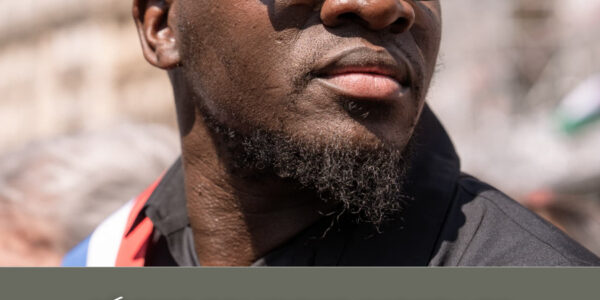 Séisme politique avant les municipales 2026 : Aly Diouara condamné pour diffamation