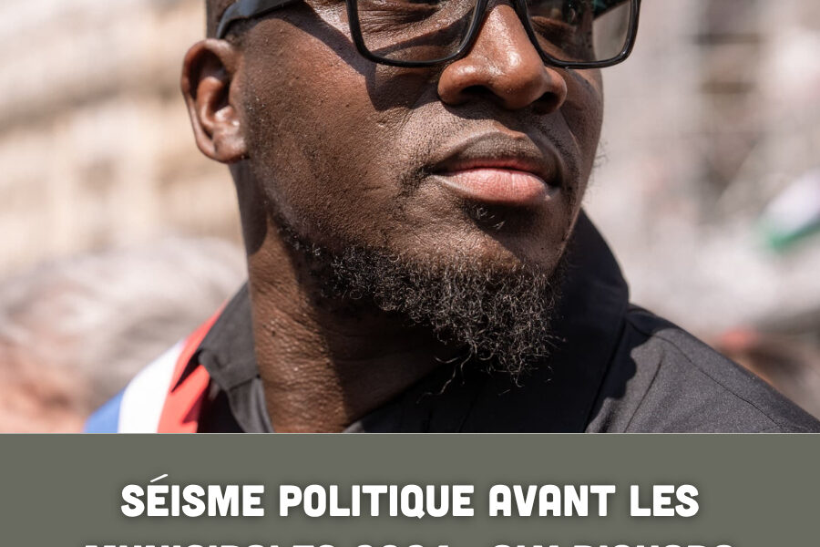 Séisme politique avant les municipales 2026 : Aly Diouara condamné pour diffamation