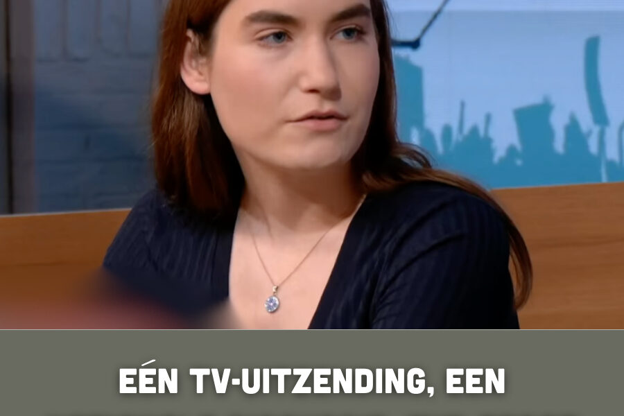 Eén tv-uitzending, een nationale discussie: FvD zorgt opnieuw voor verdeeldheid