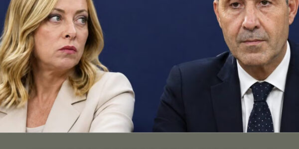 «Vannacci cresce ogni giorno»: il generale scuote il Parlamento e Meloni passa all’attacco