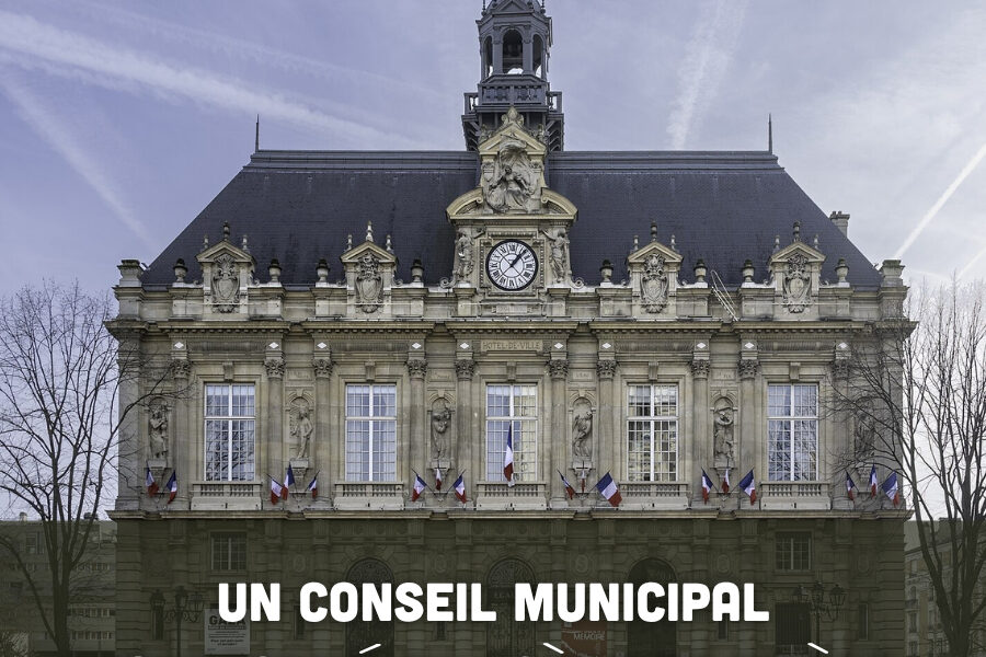Un conseil municipal transformé en scène de prière : la polémique enfle