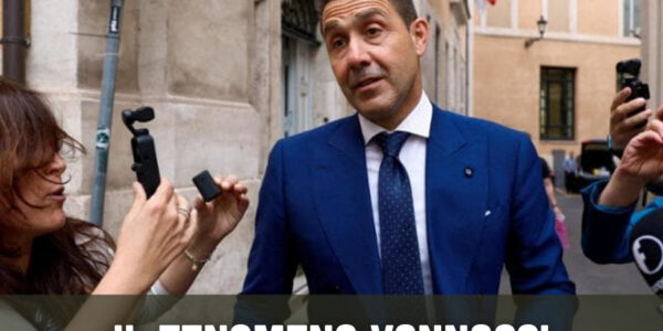 Il fenomeno Vannacci cresce, Meloni consulta gli alleati e osserva